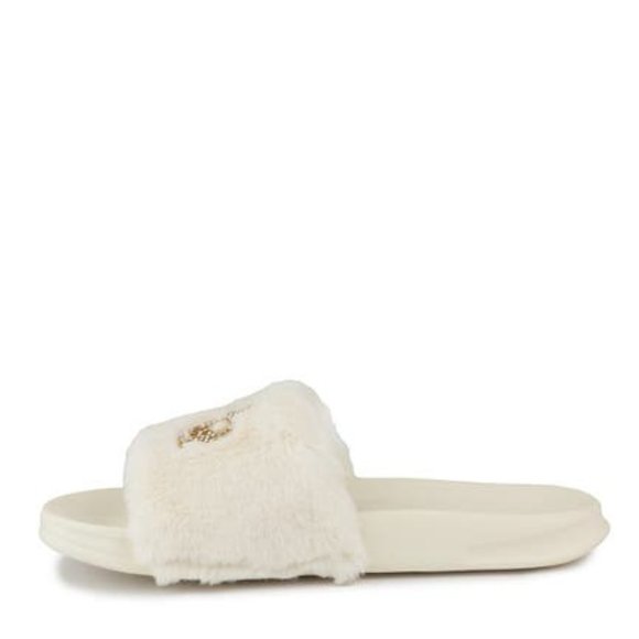 juicy couture gravity slipper